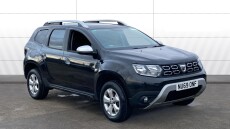 Dacia Duster 1.3 TCe 130 Comfort 5dr Petrol Estate